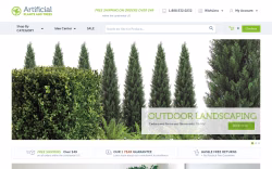 Artificialplantsandtrees