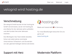 Velogrid
