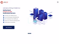Maxrdp