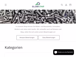 Globstar