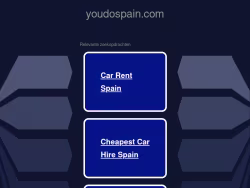 Youdospain