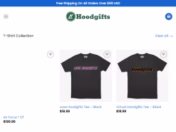 Hoodgifts