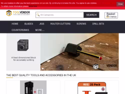 Toolvendor