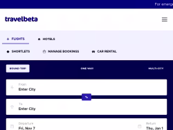 Travelbeta