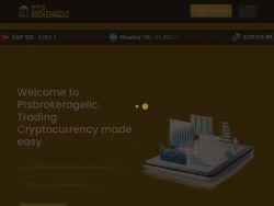 Ptsbrokeragellc logo