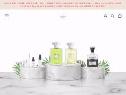 Thefragrancesampleshop
