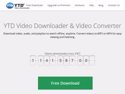 Ytddownloader