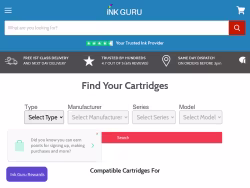Inkguru