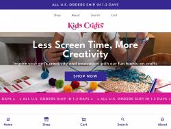 Kidscrafts
