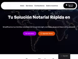 Thenotaryglobal