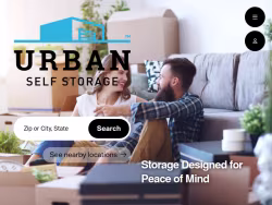 Urbanstorage