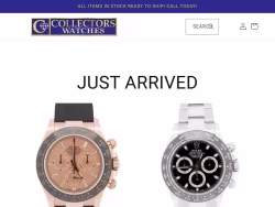 Collectorswatches