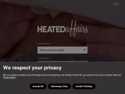 Heatedaffairs