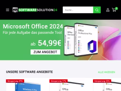 Softwaresolution24