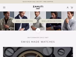 Zanuti