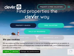 Cleverstudentlets