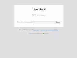 Liveberyl
