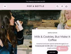 Popandbottle