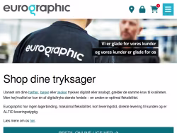 Eurographic