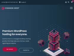 Commonhost