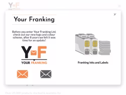 Yourfranking