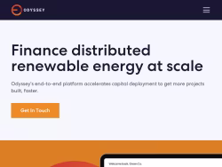 Odysseyenergysolutions