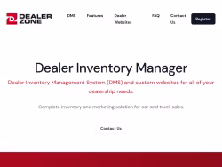 Dealerzone