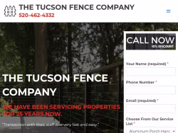 Thetucsonfencecompany