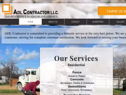 Adlcontractor