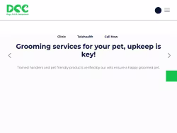 Dccpets