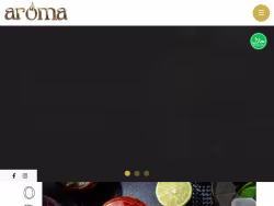 Aromarestaurant
