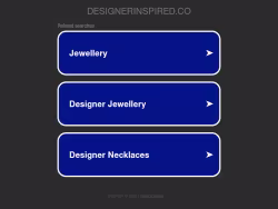 Designerinspired