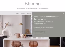 Etienne