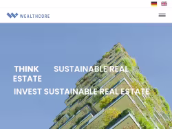 Wealthcore