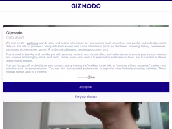 Gizmodo