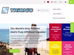 Trionic