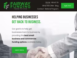 Fairwayfunding
