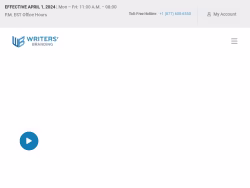 Writersbranding