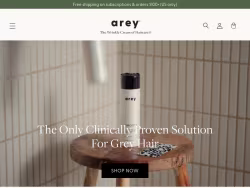 Areygrey