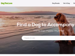 Dogthelove