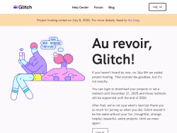 Glitch