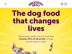Miraculousmeals