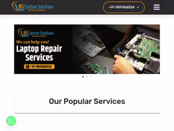 Bssystemsolutions