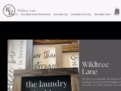 Wildtreelane