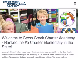 Crosscreekcharteracademy