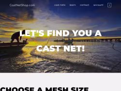 Castnetshop