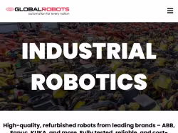 Globalrobots