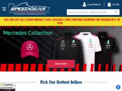 Speedgear