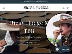 Thebeardedbastard