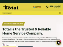 Totalappliance